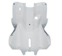 Fairing-apron for scooter adaptable for MBK 50 Nitro 1997+2012 - Yamaha 50 Aerox