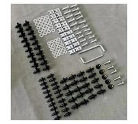 Fairing Bolt Kit Fairing Bodywork Kit Bolts Screws Fit For VFR800 VFR 800 2002 2003 2004 2005 2006 2007 2008 2009 2010 2011 2012 2013