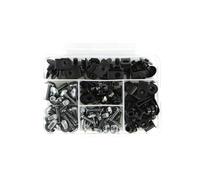 Fairing Bolt Kit, Screws Motorcycle Fairing Fastener Bolts Clips For Suzuki GSXR600 GSXR750 GSXR 600 750 2001 2002 2003 Windscreen Screws Nuts Bolts Kits Motorbike Windshield Mounting Kit(Titanium)