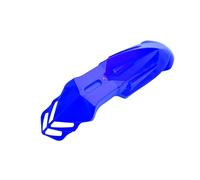 Fairing Bolt Kit Universal Motorcycle Front Fenders Splash Fender Accessories(BLUE)