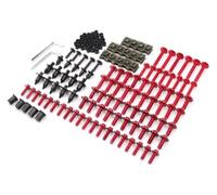Fairing Bolt Screws For CRF1100L Motorcycle Bodywork Screws Fairing Bolt Kit Body Screw Fasteners