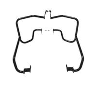 Fairing Bumper Engine Crash Bars For BMW For R18 For Transcontinental 2021-2024 Motorcycle Left And Right Saddlebags Engine Guard Highway Crash Bars(Black)