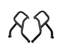 Fairing Bumper Engine Crash Bars For CFMOTO For 800MT For MT800 2021 2022 2023 2024 Motorcycle Highway Engine Guard Crash Bars Frame Stunt Cage(Black)