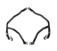 Fairing Bumper Engine Crash Bars For Gaokinmoto For GK500 2021 2022 Highway Engine Guard Crash Bar Motorcycle Black Protector Left And Right