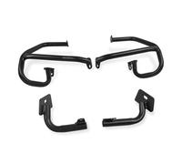 Fairing Bumper Engine Crash Bars For GoldWing 1800 For GL1800 For F6C For GL-1800 2021 2022 2023 2024 Motorcycle Rear Highway Crash Bar Engine Guard Bunper Protector