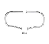Fairing Bumper Engine Crash Bars For Indian For Roadmaster For Dark For Horse 2020-2023 For Challenger For Elite 2022 Motorcycle Rear Highway Bars(Chrome)