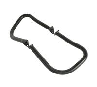 Fairing Bumper Engine Crash Bars For Indian For Roadmaster For Dark For Horse 2020-2023 For Challenger For Elite 2022 Motorcycle Rear Highway Bars(Black)