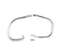 Fairing Bumper Engine Crash Bars For Indian For Super For Chief For Limited For Bobber For Dark For Horse 2022 Motorcycle Engine Guard Highway Crash Bar(Chrome)