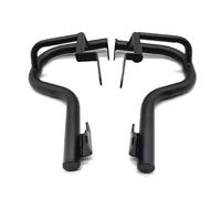 Fairing Bumper Engine Crash Bars For Kawasaki For Vulcan S650 For VN650 For EN650 2015-2023 Motorcycle Engine Guard Highway Crash Bar Stunt Cage Frame Protector