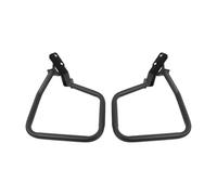 Fairing Bumper Engine Crash Bars For NT1100 For NT-1100 For DCT For ES 2025 Motorcycle Engine Guard Side Saddlebag Crash Bars Bumper Stunt Cage Frame Protector