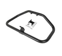 Fairing Bumper Engine Crash Bars For Sportster For XL883 For X1200 For XR For Iron883 1984-2003 Motorcycle Engine Highway Guard Crash Bar(Black)