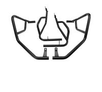 Fairing Bumper Engine Crash Bars For XL750 For XL 750 For TRANSALP 750 2023 2024 Motorcycle Highway Crash Bars Bumper Stunt Cage Protector