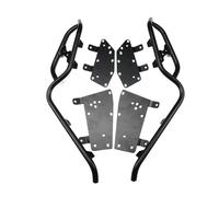 Fairing Bumper Engine Crash Bars For XMAX300 2018 2019 2020 2021 2022 2023 Motorcycle Steel Engine Bumper Guard Crash Bar