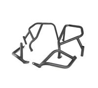 Fairing Bumper Engine For CFMOTO For 450MT For MT450 Motorcycle Bumper Anti Drop Bar Modification Upper And Lower Full Surround Highway Crash Bars