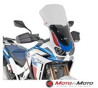 Fairing Clear Givi Honda Africa Twin CRF 1100 2022 2023 2024 2025 2026