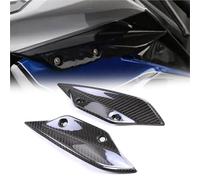 Fairing Cover For BMW S 1000RR 2015 2016 2017 2018 Motorcycle Accessories Guard Fairing Protective Cover Front Fender Spoiler Panel Side Wing Carbon Fiber