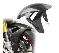 Fairing Cover For BMW S1000 RR 2019-2023 2020 2021 2022 Motorcycle Guard Fairing Carbon Fiber Fender Splash Chain MudGuard Protective Cover Accessories