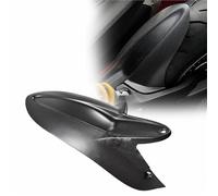 Fairing Cover For DUCATI Hyperstrada 821 2013 2014 2015 Motorcycle Fairing Cover Carbon Fiber Rear Hugger Mudguards Fender Mud Guards Protective Accessories