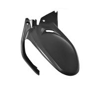 Fairing Cover For DUCATI Multistrada V4 For Pikes Peak 2021-2024 Motorcycle Carbon Fiber Rear Hugger Mudguard Tail Fender Protective Cover Fairing Shield Accessories