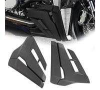 Fairing Cover For Ducati Panigale V2 Motorcycle Protective Cover Guard Fairing Shield Carbon Fiber Undertray Panels Fairings Accessories(Black-matte)