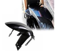 Fairing Cover For H-ONDA CB650F 2014-2018 2015 2016 2017 Motorcycle Guard Fairing Protection Carbon Fiber Front Tire Fender Mud Hugger Protective Cover Accessories