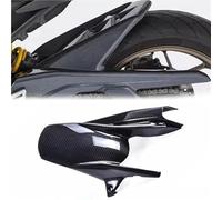 Fairing Cover For H-ONDA CBR650F 2014-2018 2017 2016 2015 Motorcycle Accessories Guard Fairing Cowl Cover Panel Carbon Fiber Rear Fender Chain Mudguard Hugger