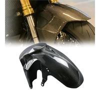 Fairing Cover For H-ONDA XADV750 2017 2018 2019 2020 Motorcycle Guard Fairing Carbon Fiber Front Fender Splash Mud Cowl Protective Cover Accessories