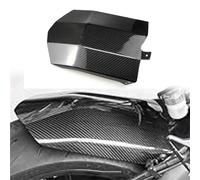 Fairing Cover For Y-AMAHA FJ-09 FJ 09 2017 Motorcycle Guard Fairing Protection Carbon Fiber Extended Rear Fender Splash Protective Cover Accessories
