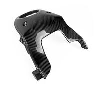 Fairing Cover For Y-AMAHA MT09 MT-09 2014-2017 2015 2016 Motorcycle Accessories Guard Fairing Cover Panel Carbon Fiber Gas Tank Top Fuel Cowl Protection