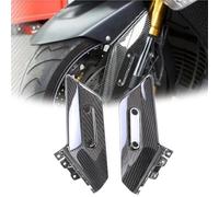 Fairing Cover For Y-AMAHA T-MAX530 2017-2021 2020 2019 2018 Motorcycle Accessories Carbon Fiber Front Fender Side Panel Cover Fairing Protective