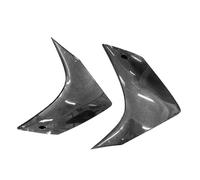 Fairing Cover For Y-AMAHA YZF R1 2007 2008 Motorcycle Carbon Fiber Color Front Side Radiator Protective Cover Guard Fairing Shield Panel Accessories