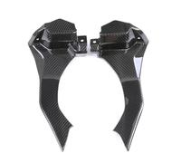 Fairing Cover For Y-AMAHA YZF R1 2015-2019 2016 2017 2018 Motorcycle Front Fairing Carbon Fiber Dashboard Side Panels Protective Cover Shield Accessories