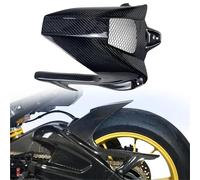 Fairing Cover Motorcycle Accessories Carbon Fiber Rear Fender Mudguard Chain Guard Protective Cover Fairing For BMW S1000R 2014-2021 2020 2019 2018 2017