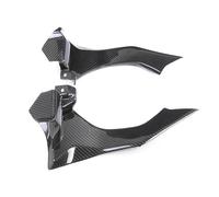 Fairing Cover Motorcycle Accessories Front Fairing Carbon Fiber Dashboard Side Panels Covers Protective Cover For Y-AMAHA YZF R1M 2015 2016 2017 2018 2019