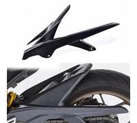 Fairing Cover Motorcycle Accessories Guard Fairing Cover Carbon Fiber Rear Fender Chain Mudguard Hugger Protective For H-ONDA CB650F 2014-2018 2015 2016 2017