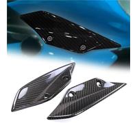 Fairing Cover Motorcycle Accessories Guard Fairing Cowl Front Fender Spoiler Panel Cover Side Wing Carbon Fiber For BMW M 1000RR 2015 2016 2017 2018