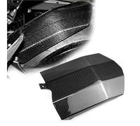 Fairing Cover Motorcycle Accessories Protective Cover Guard Carbon Fiber Extended Rear Fender Splash Fairing For Y-AMAHA FZ-09 FZ 09 2017 2018 2019