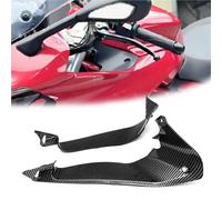 Fairing Cover Motorcycle Front Dash Air Protective Cover Side Guard Fairing Shield Outer Shell Accessories For Ducati For Supersport 950 S 2021 2022 2023 2024