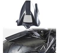 Fairing Cover Motorcycle Guard Fairing Carbon Fiber Rear Fender Chain Hugger Mudguard Protective Cover Accessories For BMW S1000R 2014-2020 2019 2018 2017 2016 2015
