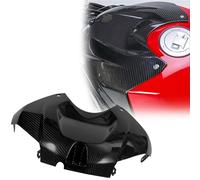 Fairing Cover Motorcycle Guard Fairing Cover Carbon Fiber Front Fuel Gas Tank Protective Accessories For BMW S1000RR 2015 2016 2017 2018