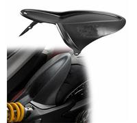 Fairing Cover Motorcycle Guard Fairing Cover Carbon Fiber Rear Hugger Mudguards Fender Mud Guards Protection For DUCATI Hyperstrada 939 2016 2017 2018