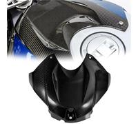 Fairing Cover Motorcycle Guard Fairing Protection Carbon Fiber Front Fuel Gas Tank Cover Protective Accessories For BMW S1000 R 2014 2015 2016 2017 2018