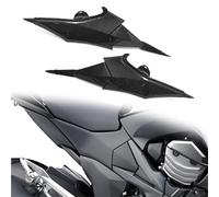 Fairing Cover Motorcycle Guard Shield Panel Protective Driver Seat Side Frame Spoiler Fairing Cover Accessories For KAWASAKI Z 800 2013 2014 2015 2016