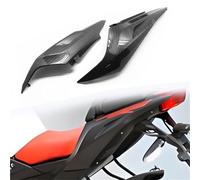 Fairing Cover Motorcycle Guard Shield Panel Protective Rear Upper Tail Side Cowl Spoiler Fairing Cover Accessories For Aprilia RS4 125 2006 2007 2008 2009 2010 2011