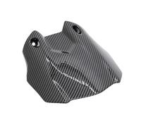 Fairing Cowl For 2015 2016 YZF R1 Carbon Fiber ABS Rear Tire Hugger Mudguard Mud Guard Cover Fairing Motorcycle Mudguard YZFR1 YZF-R1
