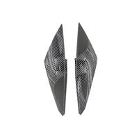 Fairing Cowl For FZ6 FZ6-N FZ-6N FZ6N 2007-2009 Motorcycle Rear Passenger Left Right Fairing Side Upper Tail Seat Cover Cowl Panel