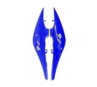 Fairing Cowl Motorcycle Accessories Rear Passenger Upper Tail Seat Cowl For FZ6 FZ6-N FZ6N FZ6 N 2007-2009 Side Panel Fairing Cover