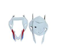 Fairing Cowl Motorcycle Rear Seat Cowl Tail Fairing Cowl For S1000RR 2009 2010 2011 2012 2013 2014 S1000 RR S 1000 RR Rear Tail Cowl Fairing