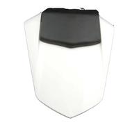 Fairing Cowl Motorcycle Spare Parts Rear Pillion Passenger Cowl Cover For YZF R1 2007 2008 ABS Plastic