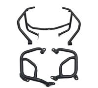 Fairing Crash Bar Motorcycle Upper Lower Engine Guard For BMW For F900R For F900XR For F 900 For F900 R XR 2020 2021 Crash Tank Bar Bumper Fairing Frame Protector